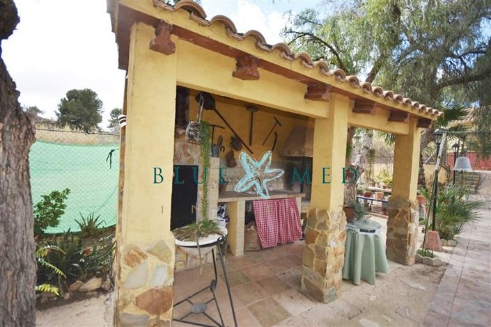 Image No.37-2 Bed Country House for sale