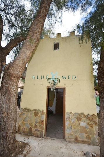 Image No.41-2 Bed Country House for sale