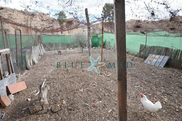 Image No.45-2 Bed Country House for sale