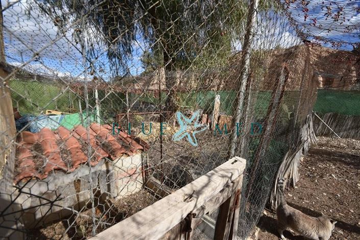 Image No.46-2 Bed Country House for sale