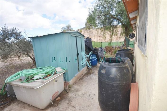 Image No.49-2 Bed Country House for sale