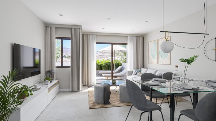 Image No.4-3 Bed Villa for sale