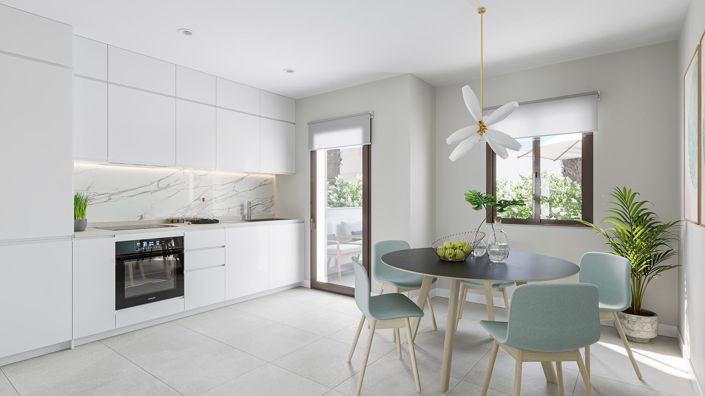 Image No.6-3 Bed Villa for sale