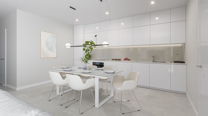 Image No.7-3 Bed Villa for sale