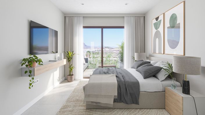 Image No.9-3 Bed Villa for sale