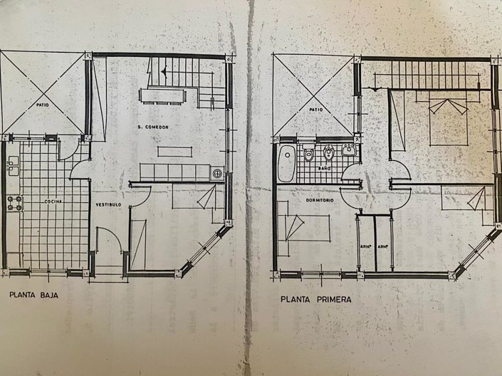 Image No.22-3 Bed Duplex for sale