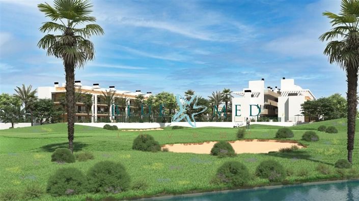 Image No.11-3 Bed Apartment for sale