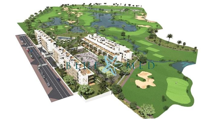 Image No.17-3 Bed Apartment for sale