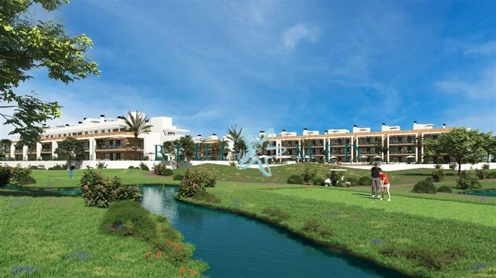 Image No.7-3 Bed Apartment for sale