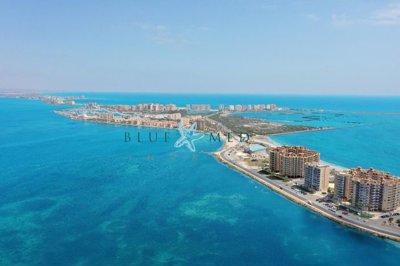 3 Bed Apartment for sale