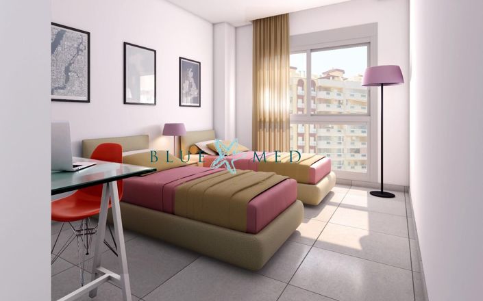 Image No.12-1 Bed Apartment for sale