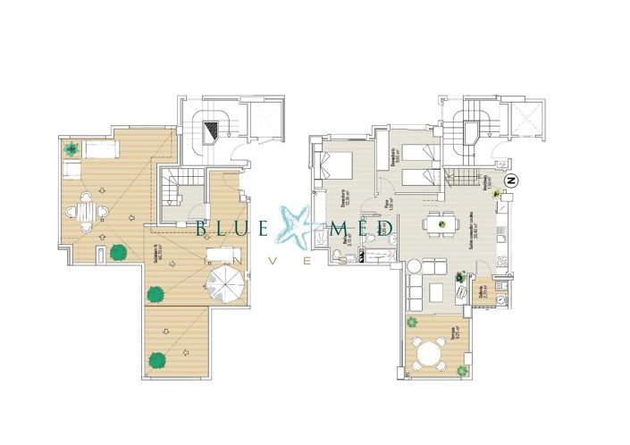 Image No.23-1 Bed Apartment for sale