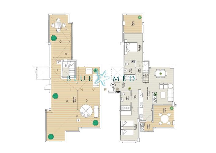 Image No.24-1 Bed Apartment for sale