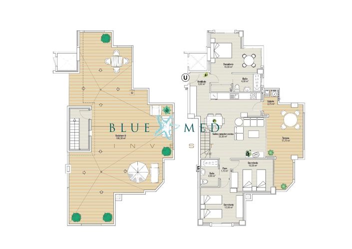 Image No.28-1 Bed Apartment for sale