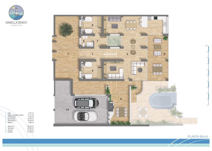 Image No.21-6 Bed Villa for sale