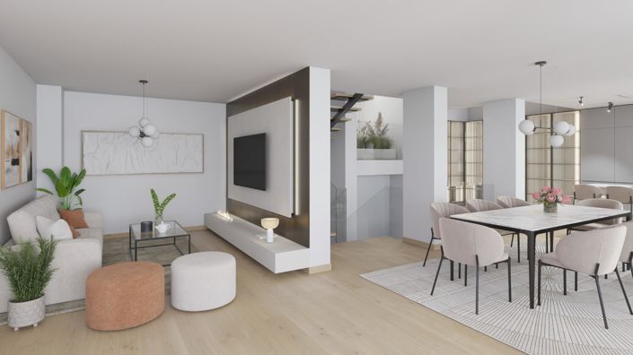 Image No.6-6 Bed Villa for sale