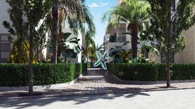 3 Bed Apartment for sale