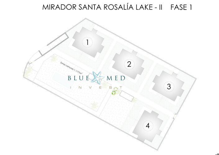 Image No.6-3 Bed Apartment for sale