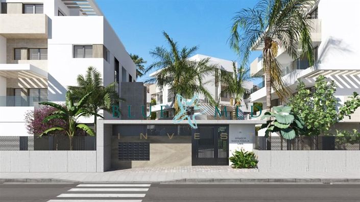 Image No.2-3 Bed Apartment for sale