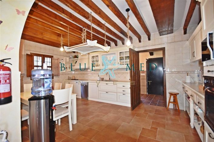 Image No.13-5 Bed Villa for sale