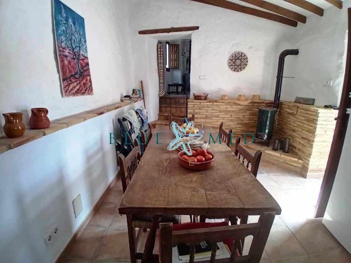 Image No.21-6 Bed Country House for sale