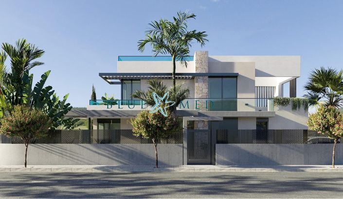 Image No.2-3 Bed Villa for sale