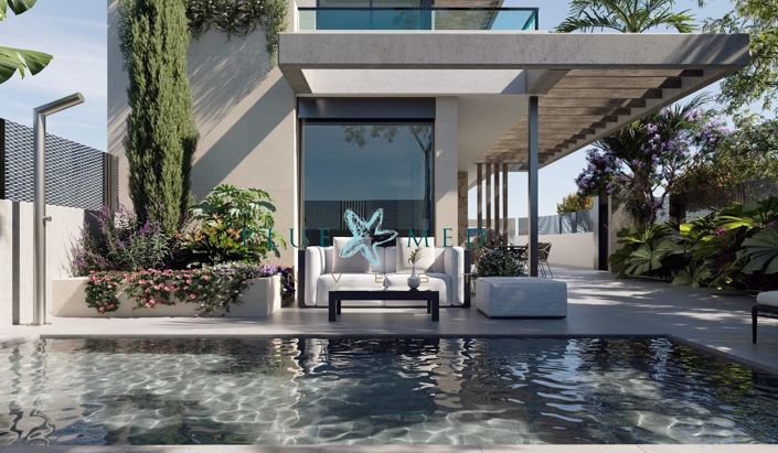 Image No.3-3 Bed Villa for sale