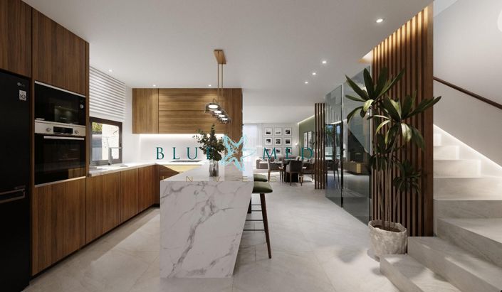 Image No.6-3 Bed Villa for sale