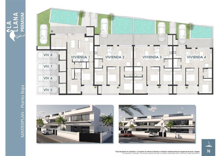 Image No.7-3 Bed Penthouse for sale