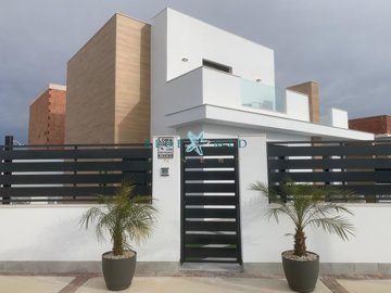 1 - Roldan, Villa