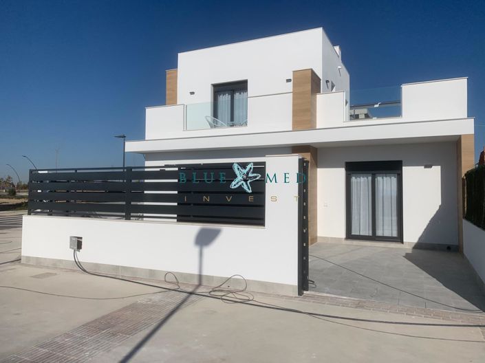 Image No.1-2 Bed Villa for sale