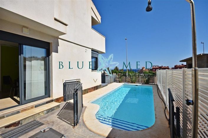 Image No.2-4 Bed Duplex for sale