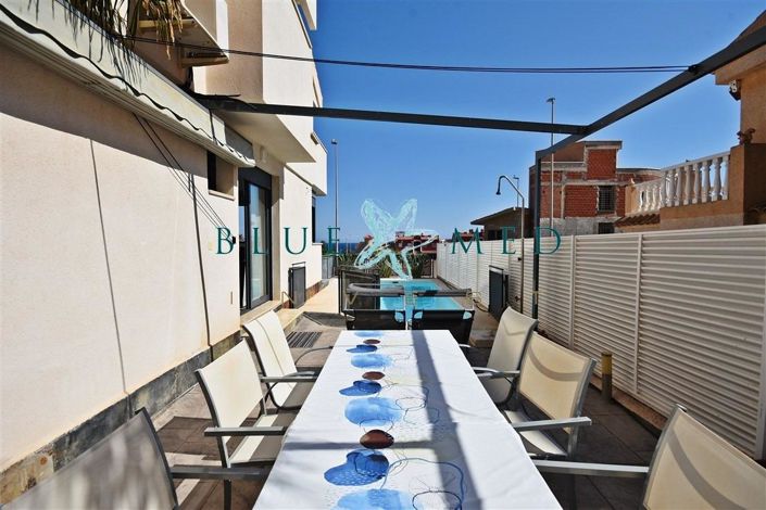 Image No.4-4 Bed Duplex for sale