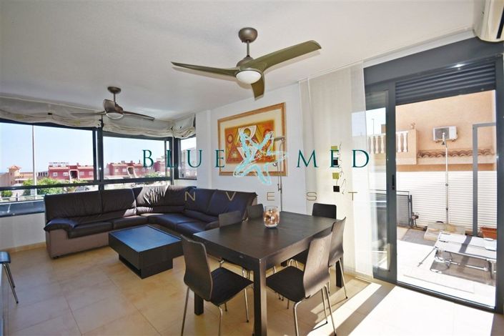 Image No.8-4 Bed Duplex for sale