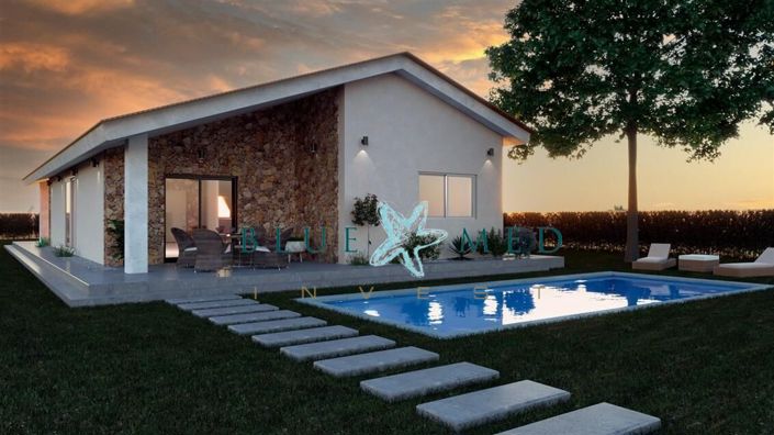 Image No.2-3 Bed Villa for sale