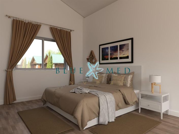 Image No.6-3 Bed Villa for sale