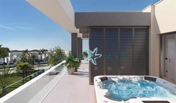 Image No.14-3 Bed Apartment for sale