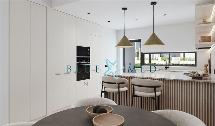 Image No.22-3 Bed Apartment for sale