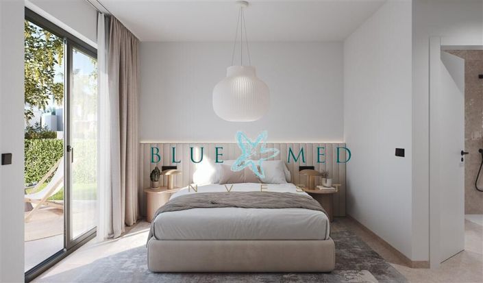 Image No.25-3 Bed Apartment for sale