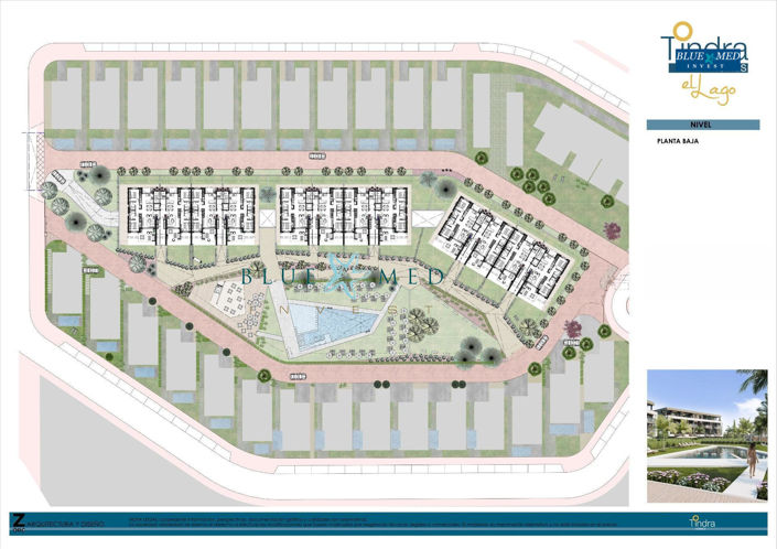 Image No.36-3 Bed Apartment for sale