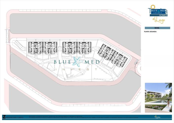 Image No.38-3 Bed Apartment for sale