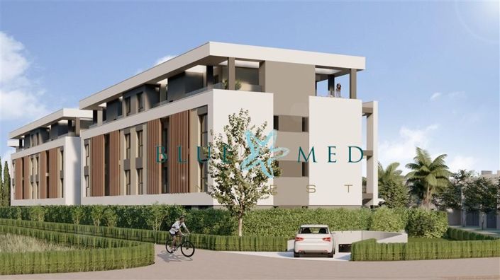 Image No.5-3 Bed Apartment for sale