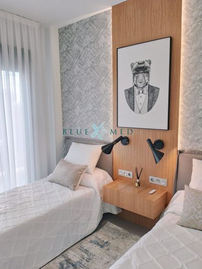 Image No.13-3 Bed Villa for sale