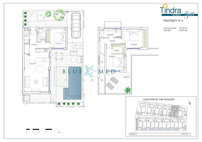 Image No.22-3 Bed Villa for sale