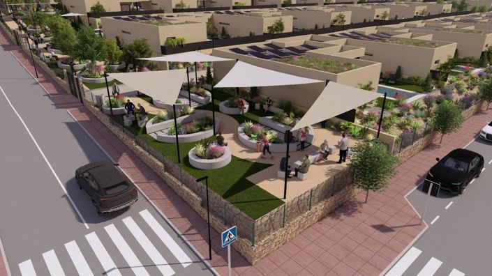 Image No.10-3 Bed Villa for sale