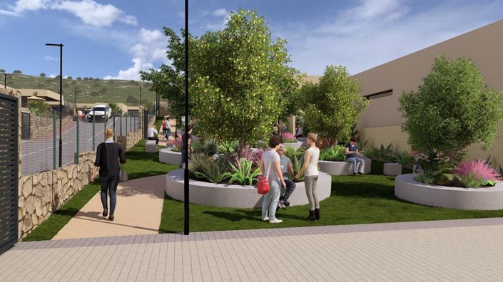 Image No.11-3 Bed Villa for sale