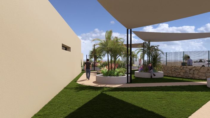 Image No.12-3 Bed Villa for sale