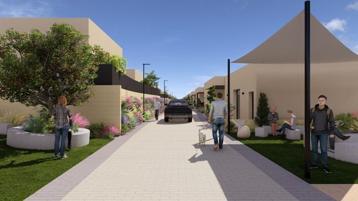 Image No.13-3 Bed Villa for sale