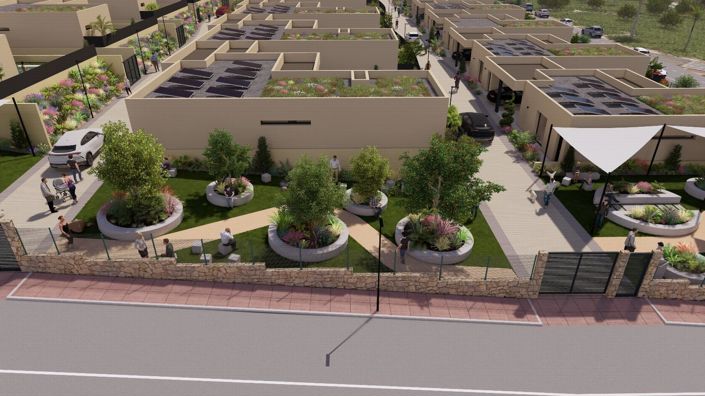 Image No.14-3 Bed Villa for sale