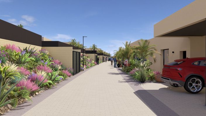 Image No.17-3 Bed Villa for sale